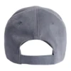 Gorra con parche «Gris» 822220410B21241