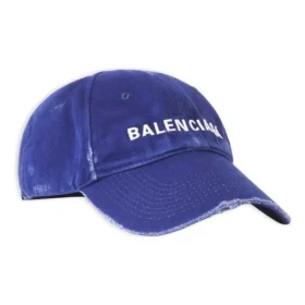 Gorra con visera y logotipo «Azul-Blanco» 5907584A9B9-4077 Gorra con visera y logotipo «Azul-Blanco» 5907584A9B9-4077