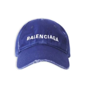 Gorra con visera y logotipo «Azul-Blanco» 5907584A9B9-4077 Gorra con visera y logotipo «Azul-Blanco» 5907584A9B9-4077