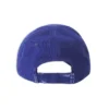Gorra con visera y logotipo «Azul-Blanco» 5907584A9B9-4077