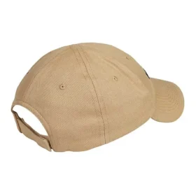 Gorra con visera y logotipo «Beige Black» 590758-310B2-9760 Gorra con visera y logotipo «Beige Black» 590758-310B2-9760