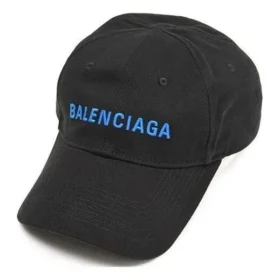 Gorra con visera y logotipo «Black Blue» 590758-310B2-1068 Gorra con visera y logotipo «Black Blue» 590758-310B2-1068