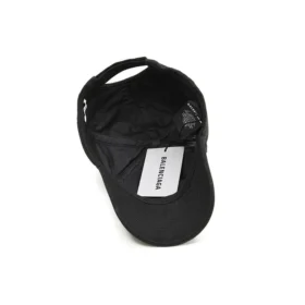 Gorra con visera y logotipo «Black Blue» 590758-310B2-1068 Gorra con visera y logotipo «Black Blue» 590758-310B2-1068
