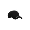 Gorra con visera y logotipo «Negro» 531588410B21077