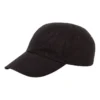 Gorra con visera y logotipo «Negro» 590758310B21060