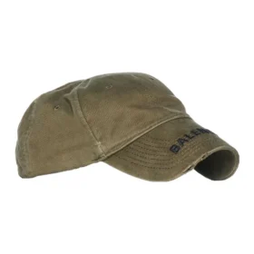 Gorra con visera y logotipo «Verde caqui» 673318410B22960