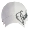Gorra Cursive «Dirty White» 858064410B29017