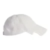 Gorra Cursive «Dirty White» 858064410B29017