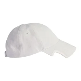 Gorra Cursive «Dirty White» 858064410B29017