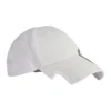 Gorra Cursive «Dirty White» 858064410B29017