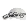 Gorra Cursive «Dirty White» 858064410B29017
