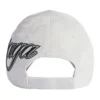 Gorra Cursive «Dirty White» 858064410B29017