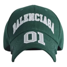 Gorra de baloncesto «Verde oscuro» 823120410B23011