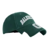 Gorra de baloncesto «Verde oscuro» 823120410B23011