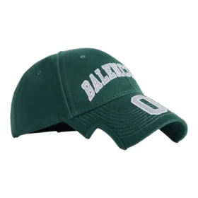 Gorra de baloncesto «Verde oscuro» 823120410B23011