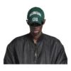 Gorra de baloncesto «Verde oscuro» 823120410B23011