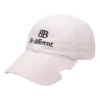 Gorra de béisbol Be Different «Ecru Black» 732677410B29260