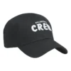 Gorra de béisbol con el logotipo de Crew bordado «Black» 617139310B21000