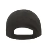 Gorra de béisbol con el logotipo de Crew bordado «Black» 617139310B21000