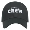 Gorra de béisbol con el logotipo del equipo bordado «Negra» 617139410B21000