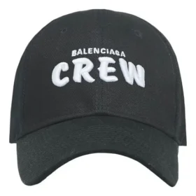 Gorra de béisbol con el logotipo del equipo bordado «Negra» 617139410B21000