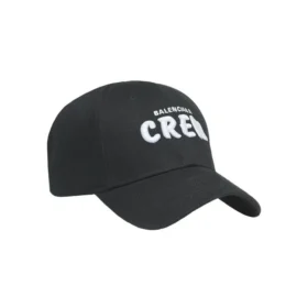 Gorra de béisbol con el logotipo del equipo bordado «Negra» 617139410B21000