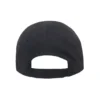 Gorra de béisbol con el logotipo del equipo bordado «Negra» 617139410B21000
