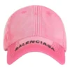 Gorra de béisbol con logotipo bordado «Rosa» 6171603A2B45660