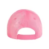 Gorra de béisbol con logotipo bordado «Rosa» 6171603A2B45660