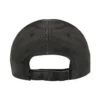 Gorra de béisbol con logotipo de Denim lavado «Negro/Blanco» 617160-4A2B4-1077