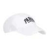 Gorra de béisbol con logotipo de París «Blanca» 680748410B29060