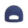 Gorra de béisbol con visera y logotipo BB «Azul marino» 577548310B24177