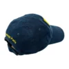 Gorra de béisbol del FBI «Azul marino y amarillo» 680740-410B2-4075-SML