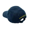 Gorra de béisbol del FBI «Azul marino y amarillo» 680740-410B2-4075-SML