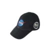 Gorra de béisbol Nasa «Negro» 661600410B21000