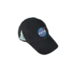 Gorra de béisbol Nasa «Negro» 661600410B21000