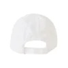Gorra de béisbol que brilla en la oscuridad «White» 656463459B29060