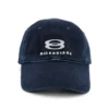Gorra de béisbol Unity Snowboard «Navy» 680739410B24061