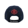 Gorra de béisbol Unity Snowboard «Navy» 680739410B24061
