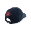 Gorra de béisbol Unity Snowboard «Navy» 680739410B24061