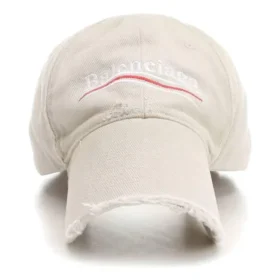 Gorra de campaña política «Beige» 745127410B29977