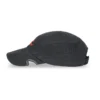 Gorra de chándal 3B Sports Icon «Negro» 719285410B21000