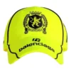 Gorra de fútbol de París «Amarillo neón» 7787874B5B37200