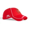 Gorra de fútbol «Red» 778800410B26400