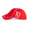 Gorra de fútbol «Red» 778800410B26400
