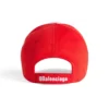 Gorra de fútbol «Red» 778800410B26400