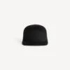 Gorra de mujer en negro Gorra de mujer en negro