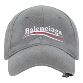 Gorra de Political Campaign «Grey» 719363410B21290