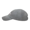 Gorra de Political Campaign «Grey» 719363410B21290