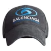 Gorra de surf «Negro Azul» 771966410B21001